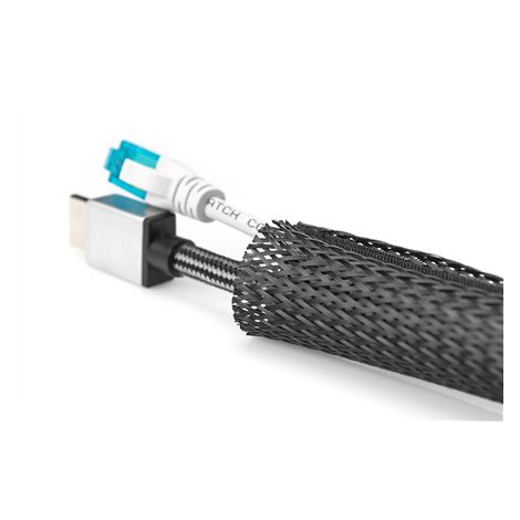 Digitus | DA-90507 | Cable flexible conduit | 2 m - 4